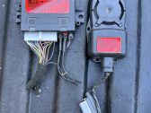 Alarm control unit/module