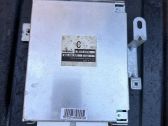 Unidad de control/módulo de la dirección asistida