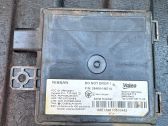 Radarsensor Totwinkel Spurwechsel