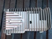 Sound amplifier