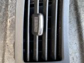 Dashboard side air vent grill/cover trim