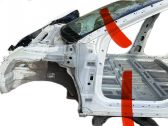 Panel lateral delantero
