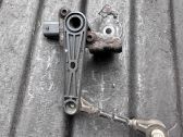 Capteur de hauteur à suspension pneumatique