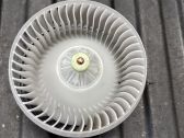 Heater fan/blower