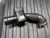 Air intake duct part