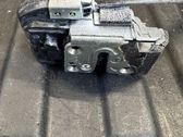 Rear door lock