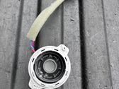Front door high frequency speaker