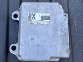 Airbag control unit/module