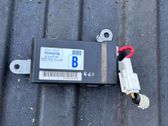 Door control unit/module