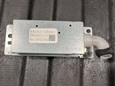 Sensor de calidad del aire
