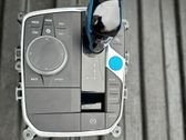 Gear shifter/selector