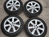 17 Zoll Leichtmetallrad Alufelge