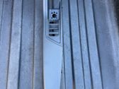 Front door interior handle trim