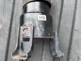 Engine mount bracket