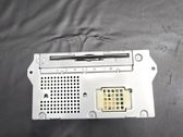 Radio/CD/DVD/GPS head unit