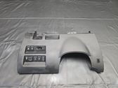 Dashboard lower bottom trim panel