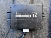 Unidad de control/módulo inmovilizadora