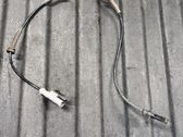 ABS Sensor hinten