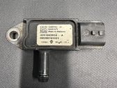 Abgasdrucksensor Differenzdrucksensor