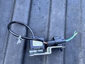 Headlight/headlamp level sensor