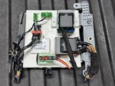 Comfort/convenience module