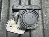 Alarm system siren