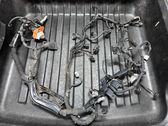 Motorkabelbaum Leitungssatz