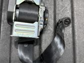 Rear seatbelt