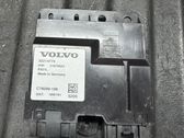 Tailgate/trunk control unit/module