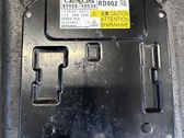 Módulo de control de balasto LED