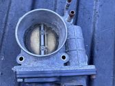 Throttle valve