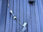 Gear shift cable linkage