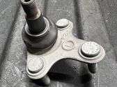 Front ball joint