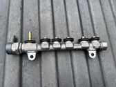 Kraftstoffverteiler Einspritzleiste Verteilerrohr