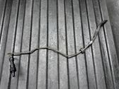 Turbo turbocharger oiling pipe/hose
