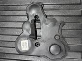 Timing belt guard (cover)