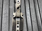 Engine mount bracket