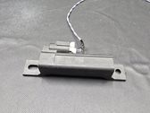 Keyless system antenna