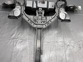 Radiator support slam panel bracket