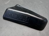 Rear/tail light trim molding