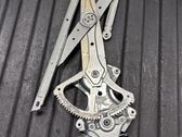 Mécanisme de lève-vitre avec moteur