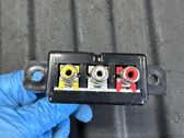 Câble adaptateur AUX