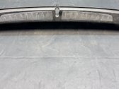 Trunk/boot sill cover protection