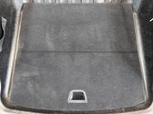 Trunk/boot floor carpet liner