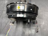 Brake booster