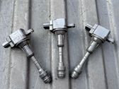 High voltage ignition coil