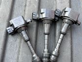High voltage ignition coil