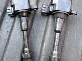 High voltage ignition coil