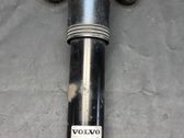 Rear shock absorber/damper