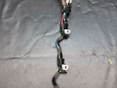 Glow plug wires